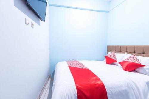 Hotel Oyo 1516 Cemara Gading Syariah