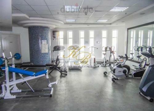 Apartamento Babel Tower