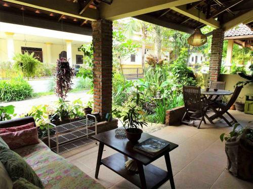Pondok Pakuan
