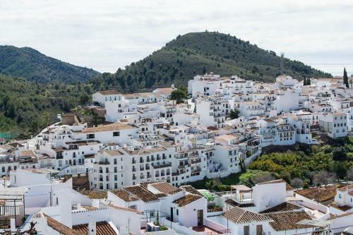 Apartamento Casa Fernando, Frigiliana
