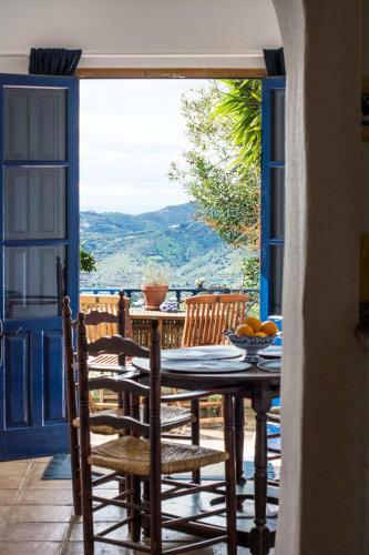 Apartamento Casa Fernando, Frigiliana