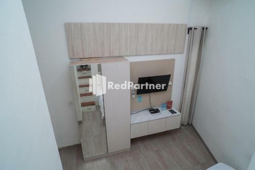 Hotel Yayah Rooms Bogor Syariah Redpartner