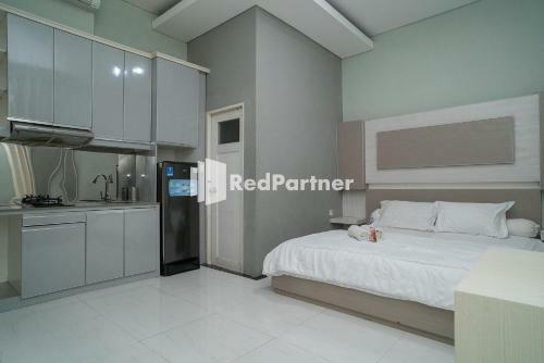 Hotel Yayah Rooms Bogor Syariah Redpartner
