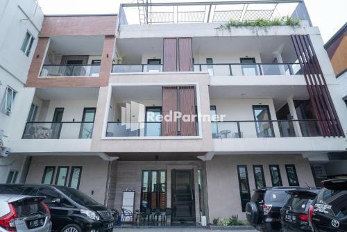 Hotel Yayah Rooms Bogor Syariah Redpartner
