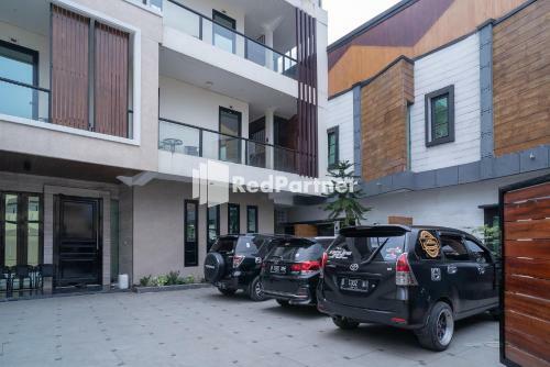 Hotel Yayah Rooms Bogor Syariah Redpartner