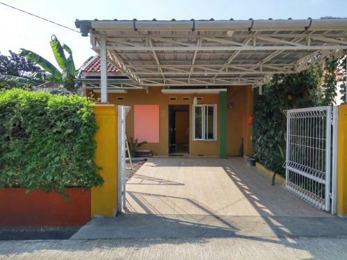 Bu Sur Homestay