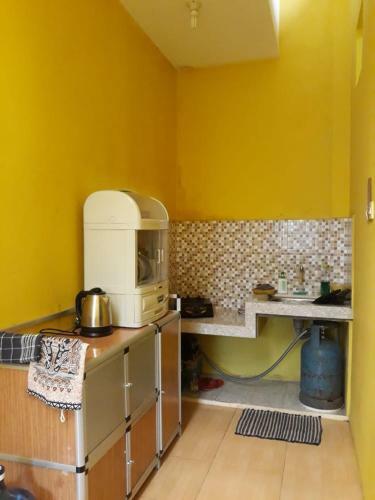 Bu Sur Homestay