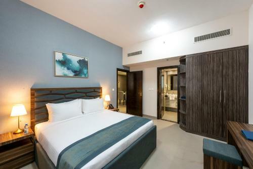 Aparthotel Luxe Grand Hotel Apartments