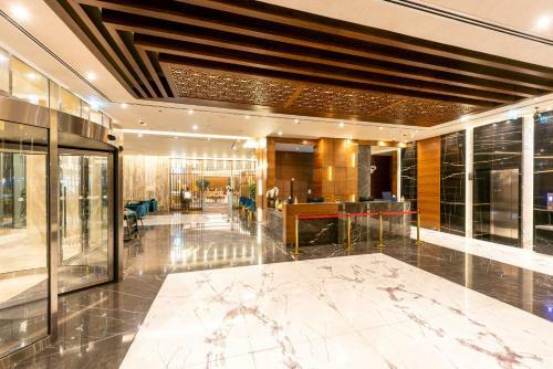 Aparthotel Luxe Grand Hotel Apartments