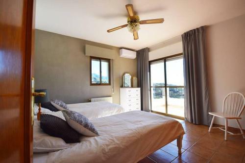 Apartamento El Quinto Pino, Frigiliana
