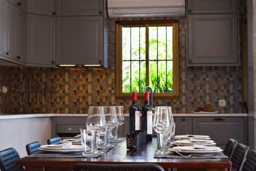 Apartamento El Quinto Pino, Frigiliana