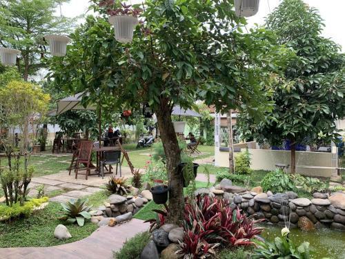 Hotel Embay House & Private Pool