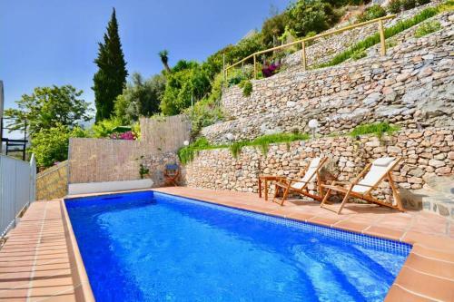 Apartamento Casa Alma, Frigiliana