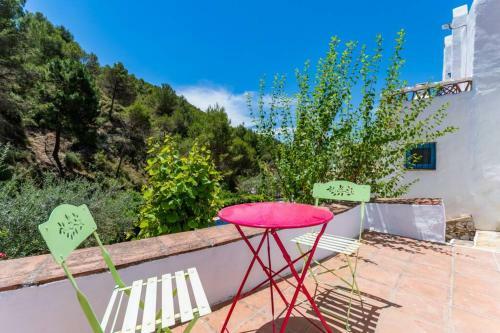 Casa Rosa, Con Encanto Y Piscinas Privadas