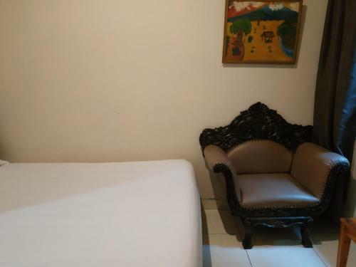 Hotel Pemda 22 Mansion