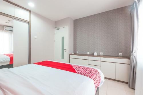 Hotel Oyo 1948 Apartement Sentul Tower