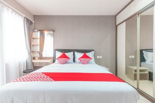 Hotel Oyo 1948 Apartement Sentul Tower