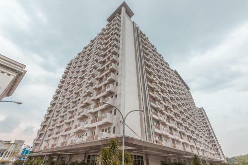 Hotel Oyo 1948 Apartement Sentul Tower