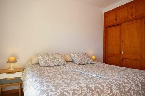 Apartamento Casa Amarilla, Frigiliana