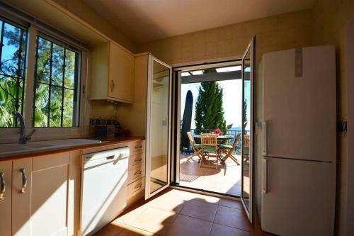 Apartamento Casa Amarilla, Frigiliana