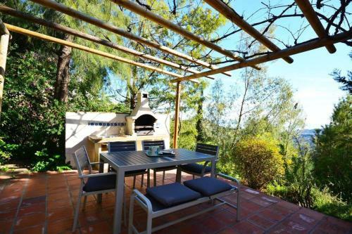 Apartamento Casa Amarilla, Frigiliana