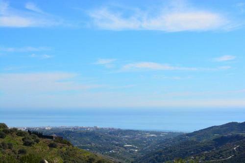 Apartamento Casa Amarilla, Frigiliana