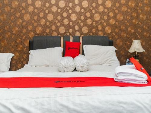 Hostal Reddoorz Syariah @ Ciampea Bogor