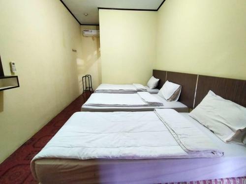 Grand Mutiara Hotel Puncak