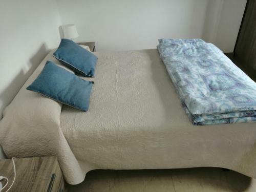 Apartamento Piso Grande G�ldar Con Solarium Vista Mar