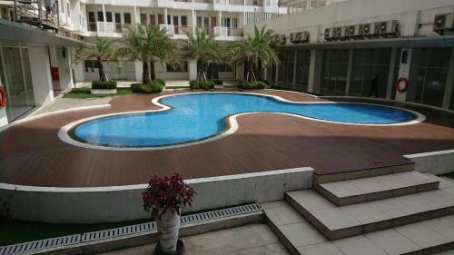 Apartamento Kozy Room Sentul Tower 2 Bedroom