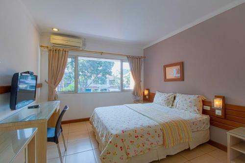 Hotel Applewood B&B