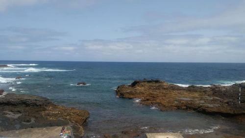 Apartamento Cliff House Gran Canaria