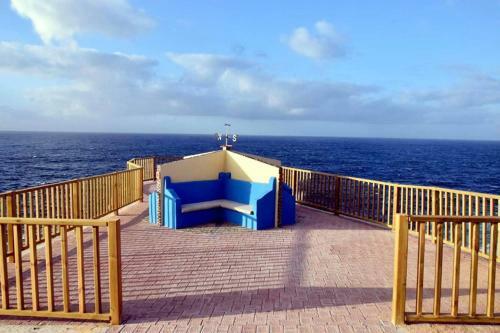 Brisa Marina,faro Sardina