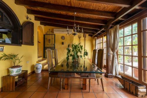 Villa de Lujo Con Piscina Privada Y Barbacoa 10 Pax