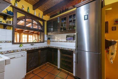 Villa de Lujo Con Piscina Privada Y Barbacoa 10 Pax