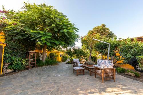 Villa de Lujo Con Piscina Privada Y Barbacoa 10 Pax