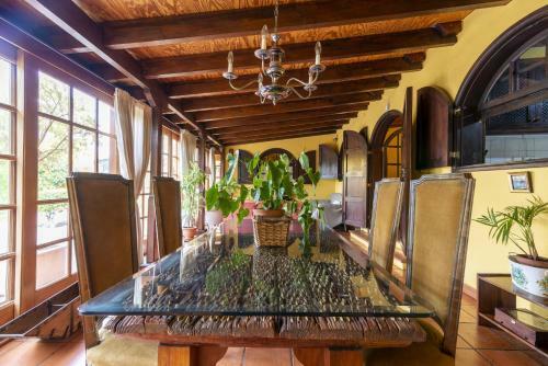 Villa de Lujo Con Piscina Privada Y Barbacoa 10 Pax