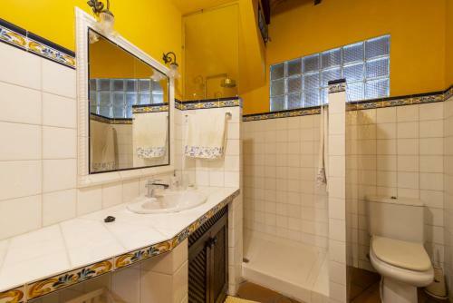 Villa de Lujo Con Piscina Privada Y Barbacoa 10 Pax