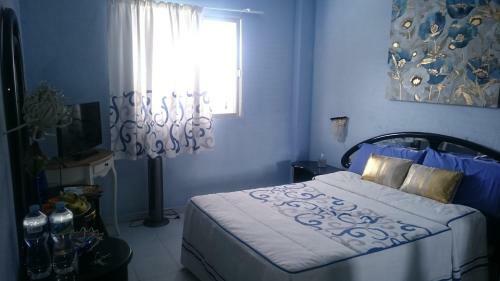 Habitaci�n Con Ba�o Privado