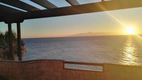 Apartamento Faro De Sardina