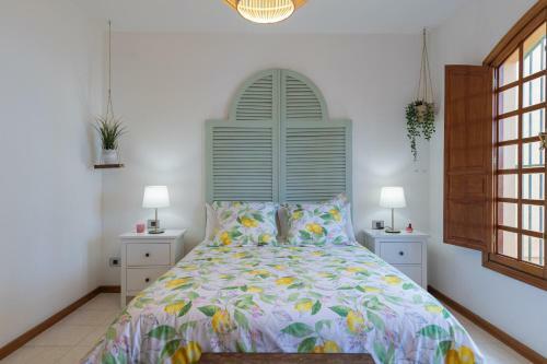 Villa The Yellow House Climatized Pool - Solarium - Parking