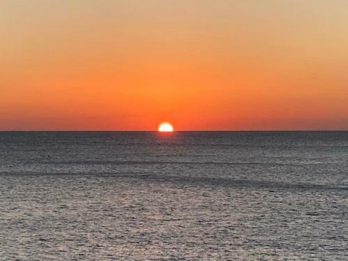 Apartamento El Roquete, Feel The Sea