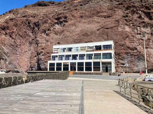 Apartamento El Roquete, Feel The Sea
