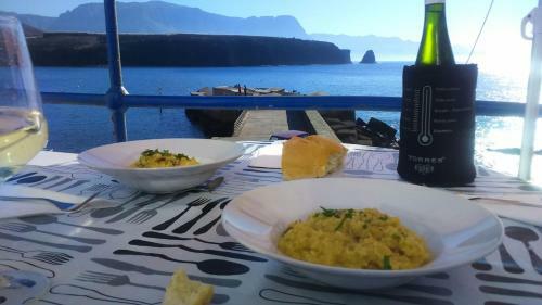 Apartamento El Roquete, Feel The Sea