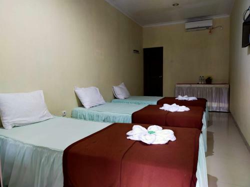 Hotel Learnotel