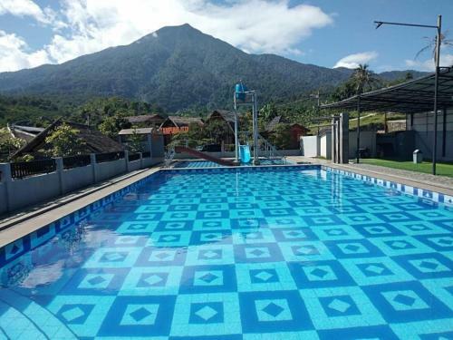Hotel Kampung Istal Bogor