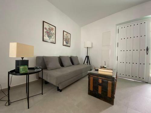 Apartamento Confortable Casa R�stica Reci�n Renovada