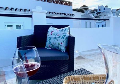 Apartamento Confortable Casa R�stica Reci�n Renovada