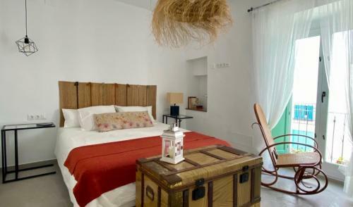 Apartamento Confortable Casa R�stica Reci�n Renovada