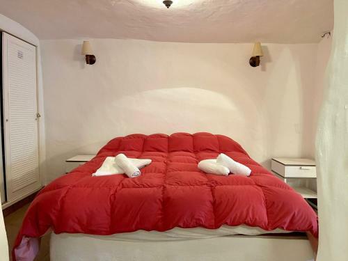 Casa Cueva La Hoyeta